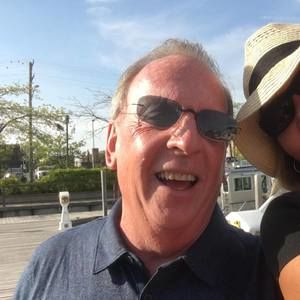 Meet your Posher, Gary